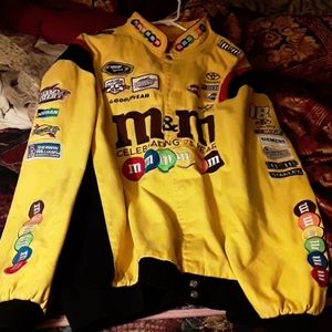 M&M Jacket